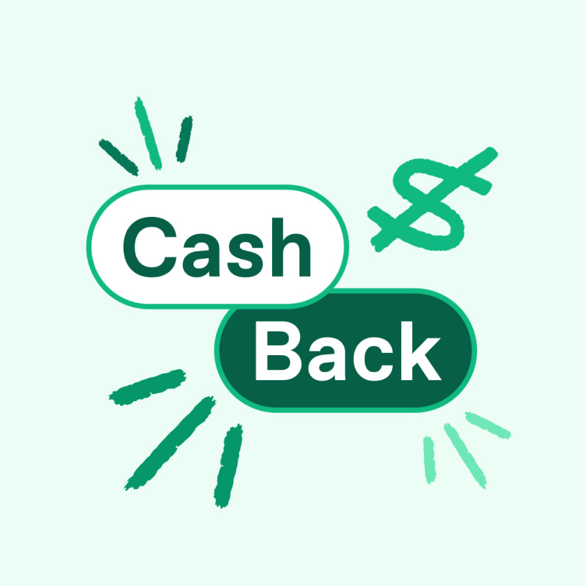 $17.76 CashBack